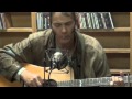 Malcolm Holcombe - The Crossing - WLRN Folk ...