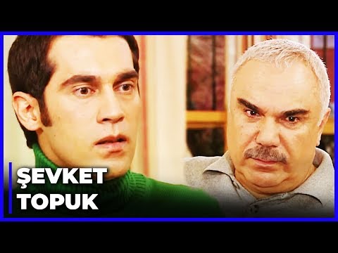 Şevket'in Hazin Sonu - Yaprak Dökümü 66. Bölüm