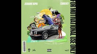 Curren$y &amp; Jermaine Dupri ft TI - Never Fall Off (Official Audio)