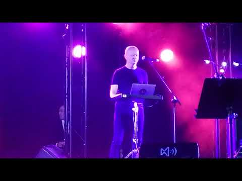 SR. COCONUT Y SU CONJUNTO - Tour de France - Madrid, 03-07-2018