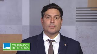 Luciano Vieira (PL-RJ)