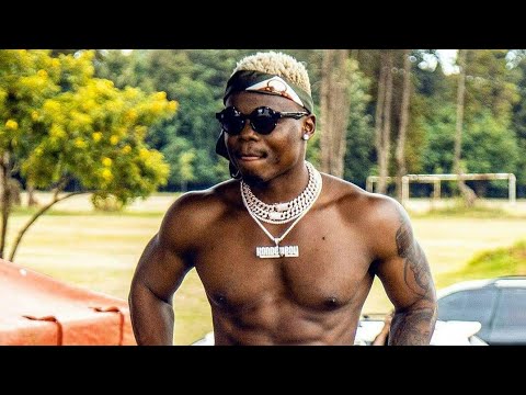 Harmonize Ft Skales X Burna Boy - One Love (New Song 2019)