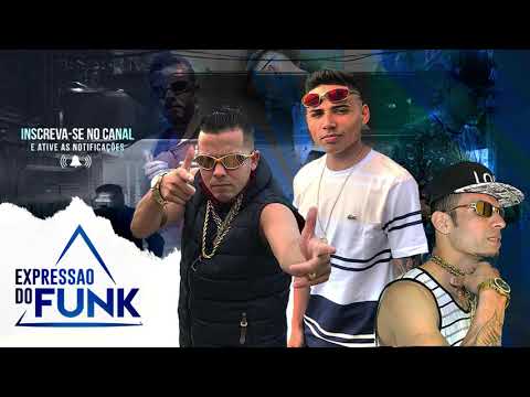 Cyber a Trajetória 1.0,  Mc Neto MK, Mc Kaa, Mc Luhcosta - (Dj lhuan 78)