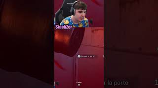 Halloween avant l'heure