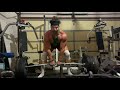 Weight Training
