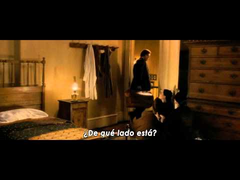 El Conspirador