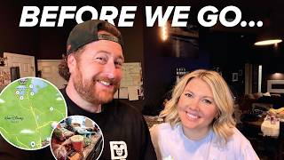 Disney Prep Vlog | Grocery Hauls 🛍️, Meal Ideas, New WDW Shoes 👟 & Kids Museum Day