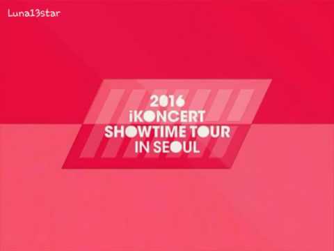 iKON - SINOSIJAK Remix Ver.