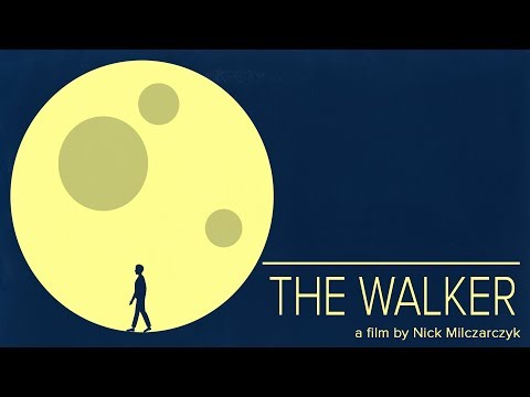 The Walker (a film by Nick Milczarczyk)
