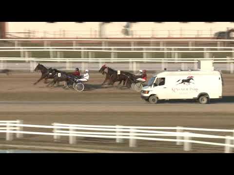 2020.02.08. 04. futam - FAGYÖNGY HENDIKEP