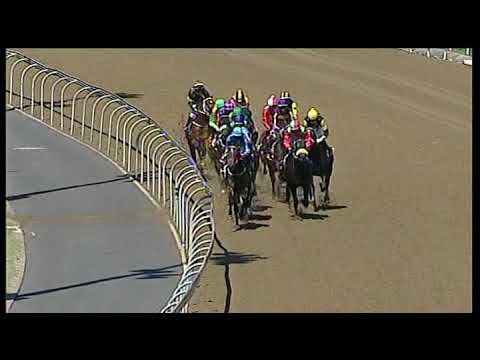 20190901 Hollywood Bets Greyville Express clip Race 1 won by KEIKO