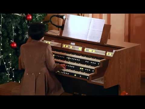 T. Albinoni / Adagio in G minor for Organ and Strings