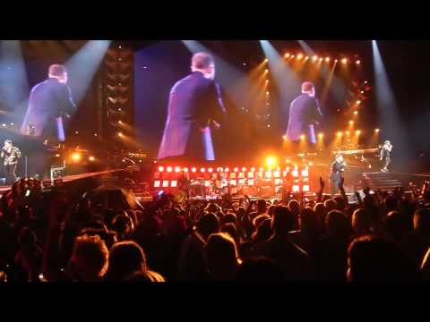 Take That - Back For Good (Live at the O2 15/06/2015)