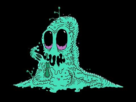 Video thumbnail for Ghosts on Acid
