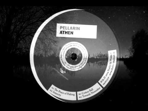 Pellarin - Cotton Ball