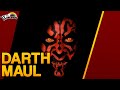 Having 6 Legs Makes Darth Maul Even Stronger | Wiki Weekends