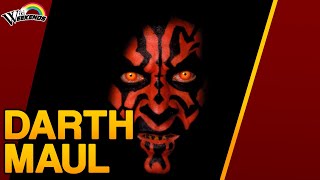 Having 6 Legs Makes Darth Maul Even Stronger | Wiki Weekends