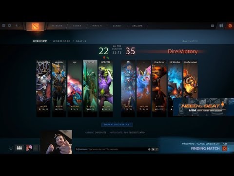 RTZ shows his favorite move on Sumail's stream