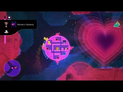 Lovers in a Dangerous Spacetime_20210729094113