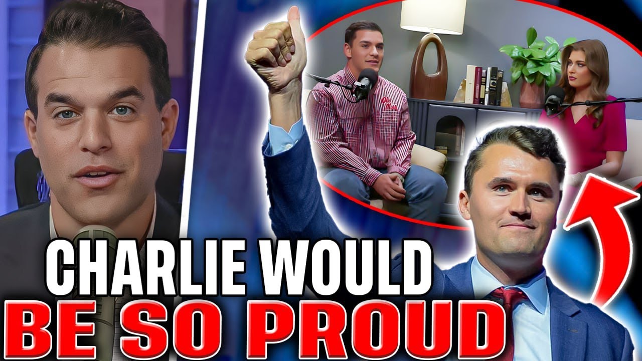 TPUSA Ole Miss Chapter Leaders Take Us Inside Their Event of the Year