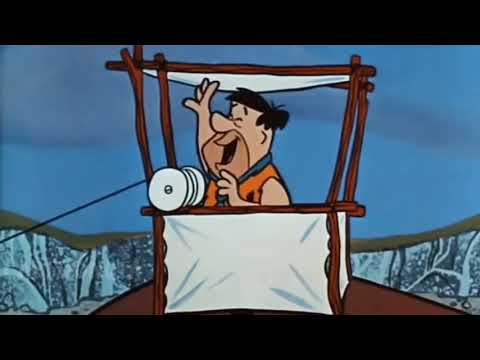 The Flintstones 1960 - 1966