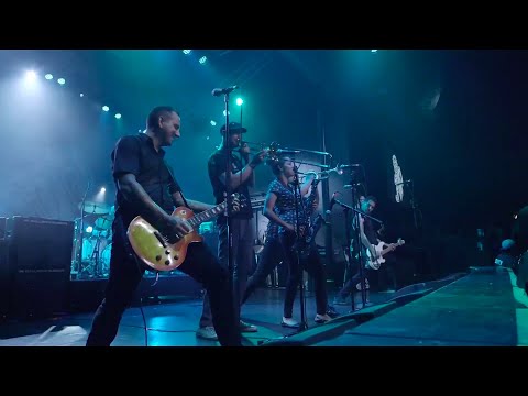 MxPx - Heard That Sound (featuring Five Iron Frenzy)