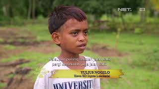 Lentera Indonesia - Membina Potensi Para Penerus Bangsa di Kepulauan Sula, Maluku Utara