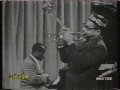 Dizzy Gillespie quintet - 1960