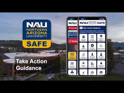 Introducing Nausafe