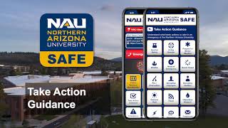Introducing NAUSafe