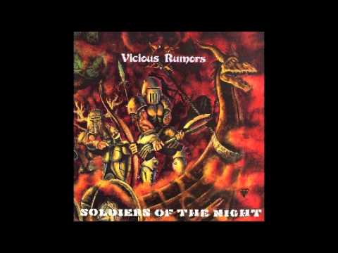 Vicious Rumors (Usa) - Ride (Into The Sun) (1985)