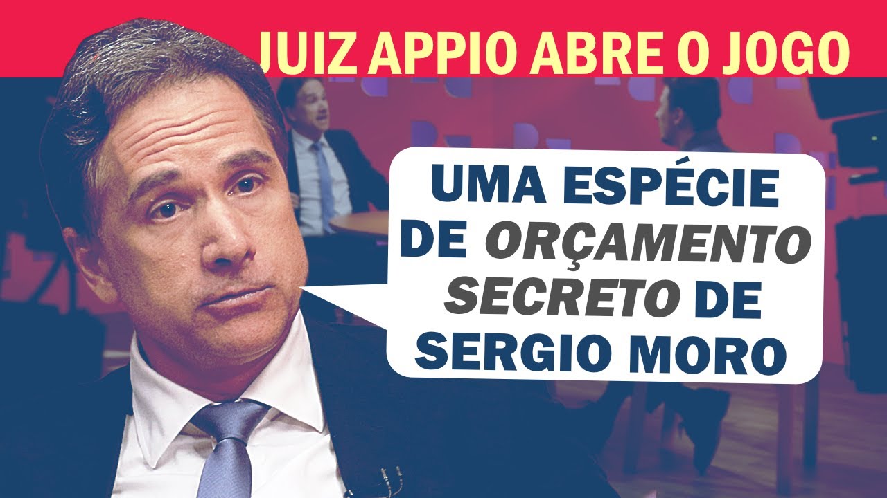 ENTENDA POR QUE MORO E DALLAGNOL CRITICAM TANTO O MINISTRO ALEXANDRE DE MORAES | Cortes 247