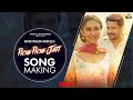 Piche Piche Jatt Making Dilpreet Dhillon Harpi Gill SHAREEK 2 Dev K Sharan K
