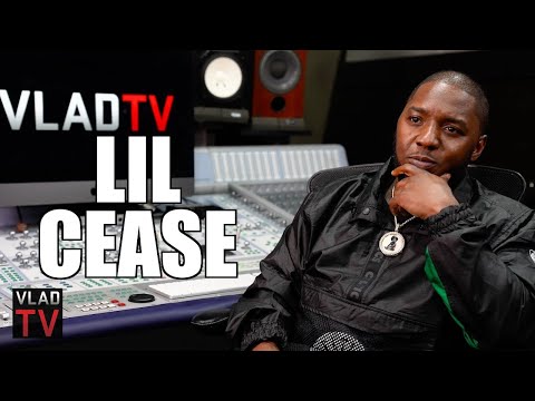 Lil Cease: Biggie Told Me Jay Z Was Nicer Than Him, Seeing Them Make 'Brooklyn's Finest' (Part 23)