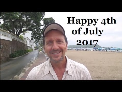 Best Beach in Salinas Ecuador - Relaxing Beach Commentary