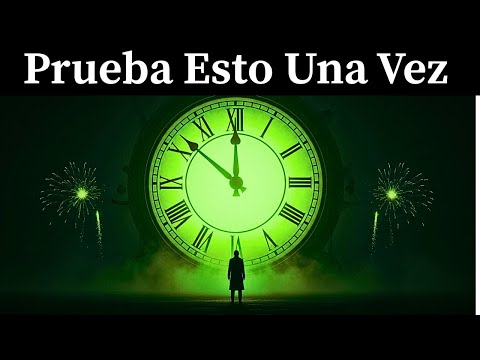 El Ritual De Medianoche De Neville Goddard - Lo Que Debes Hacer Mientras Todos Brindan