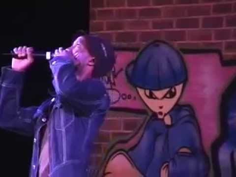 David Kau - Blacks Only 2004