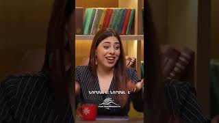 Պատկերացումից ուժեղ աղջիկը😂 #KaskaceliEreko #ԿասկածելիԵրեկո #Shorts #Comedy #PanArmenianTVOfficial