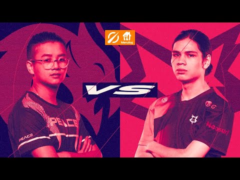 Peace vs Dire Wolves | Week 4 Day 2 | 2022 LCO Split 2 Delivered by Menulog