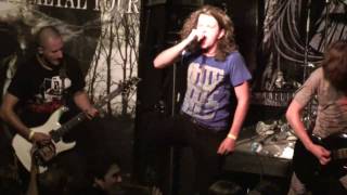 Miss May I - A Dance With Aera Cura [HD VIDEO]