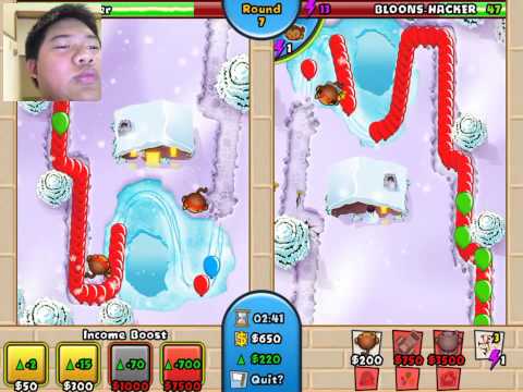 Bloons TD Battles Mobile Ep 131: 12,000 Medallions!