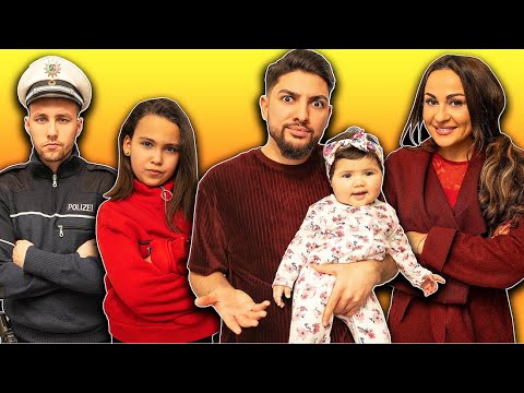 PLÖTZLICH PAPA (TEIL 4.)⎮ Younes Jones