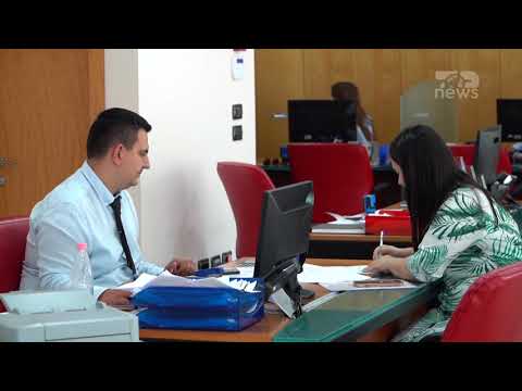 Top News - BSh ‘u vë fre’ kredive për shtëpi. Hyn në fuqi rregullorja e re, s’ka më shuma pa kufi