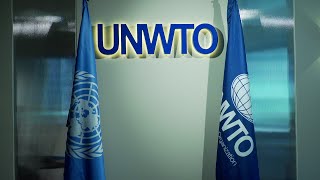 Meeting of Foreign Minister Ararat Mirzoyan with Secretary-General of the UN World Tourism Organization Zurab Pololikashvili