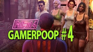 Gamerpoop: Fallout 4 (#4)