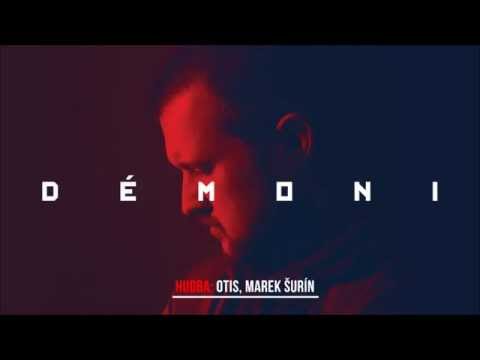 OTIS - DÉMONI (prod. OTIS, MAREK SURIN)