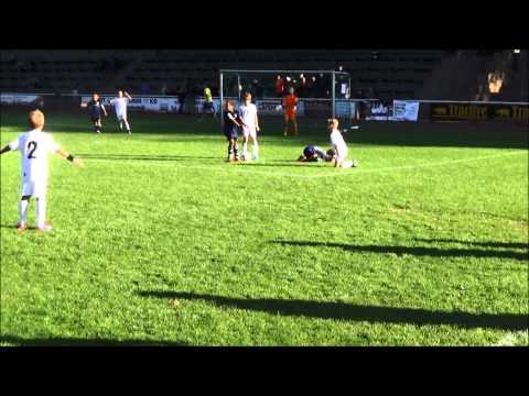 04-10-2014 ATC'65 O10 - FC Bergheim O10