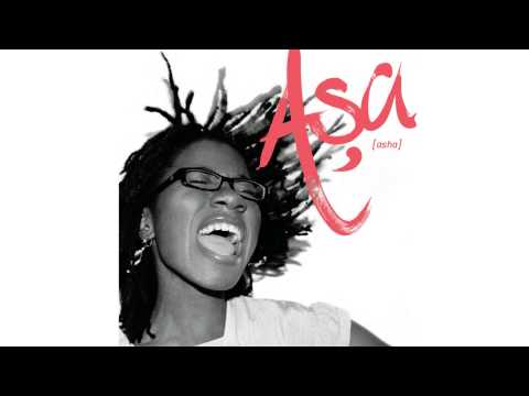 Asa - So Beautiful