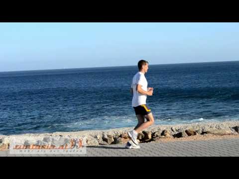 Runtasia Laufschule - Anfersen