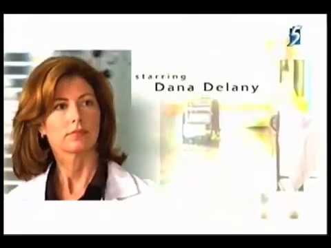 Presidio Med Opening Credits (TV Series)